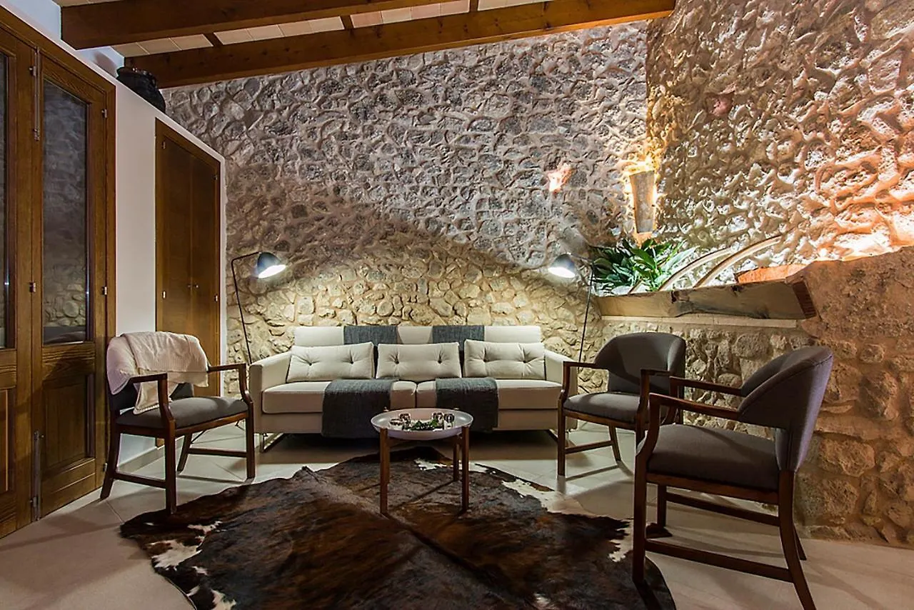 Country House Sa Serra Lloret de Vistalegre