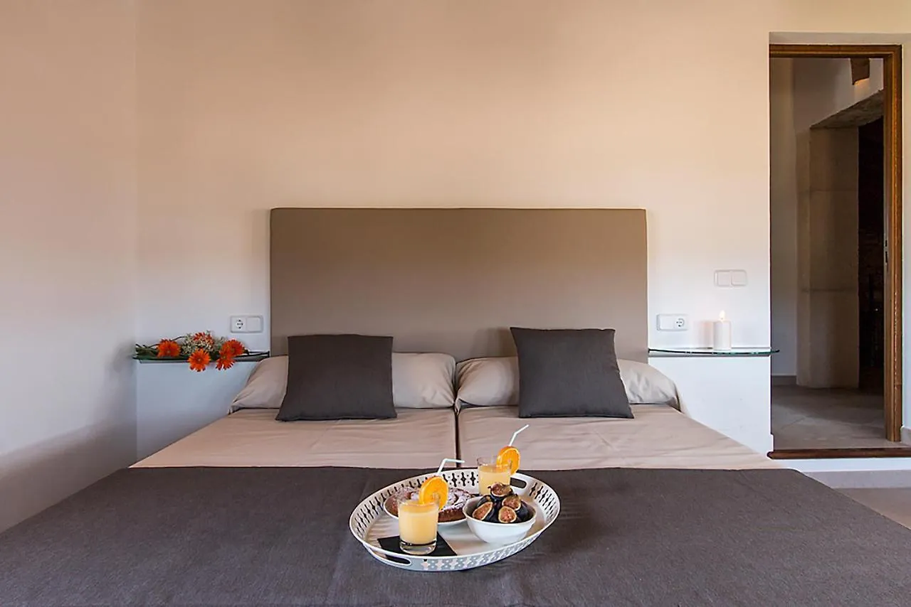 Willa Country House Sa Serra Lloret de Vistalegre