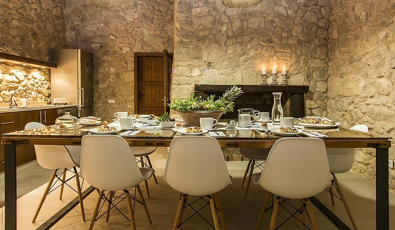 Willa Country House Sa Serra Lloret de Vistalegre Hiszpania